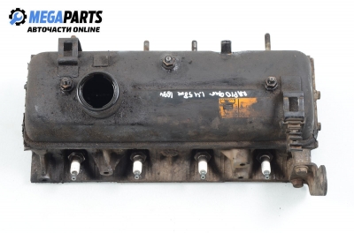 Глава за Renault Rapid Box (07.1985 - 07.2001) 1.4 (F407) Catalyst, 58 к.с.