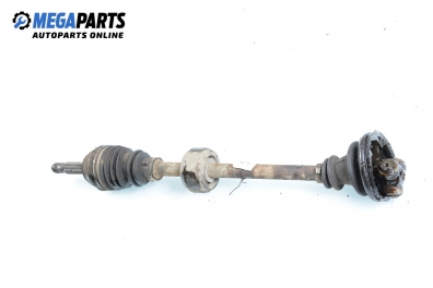 Полуоска за Renault Clio I Hatchback (05.1990 - 09.1998) 1.2 (B/C/S57A, B/C57S, 5/357F, 5/357J, 5/357L, 5/357R), 58 к.с., позиция: дясна