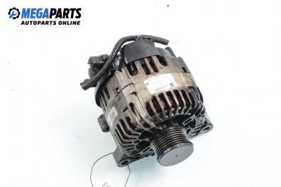 Алтернатор / генератор за Citroen Xsara Picasso (09.1999 - 06.2012) 1.6 HDi, 109 к.с., № 5705EY