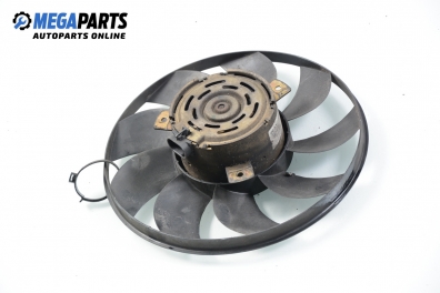 Перка охлаждане за Fiat Doblo Cargo (11.2000 - 02.2010) 1.3 JTD 16V, 70 к.с.