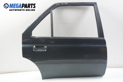 Врата за Peugeot 605 Sedan (06.1989 - 09.1999), позиция: задна, дясна