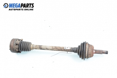 Полуоска за Volkswagen Golf III Hatchback (08.1991 - 07.1998) 1.4, 60 к.с., позиция: предна, лява