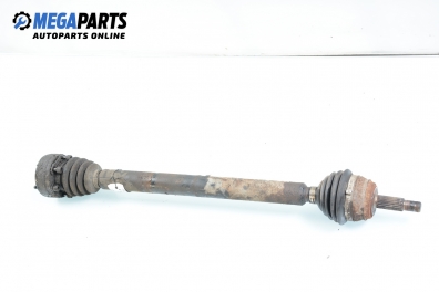 Полуоска за Volkswagen Golf III Hatchback (08.1991 - 07.1998) 1.4, 60 к.с., позиция: дясна