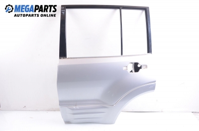 Врата за Mitsubishi Pajero III SUV (01.1999 - 01.2007), 4+1 вр., позиция: задна, лява