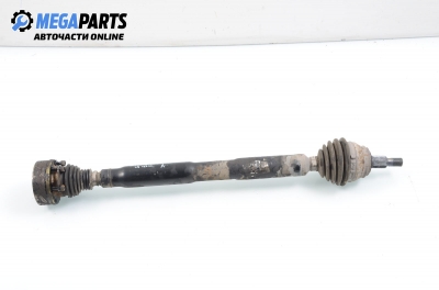 Полуоска за Skoda Octavia I Sedan (09.1996 - 12.2010) 1.8, 125 к.с., позиция: дясна