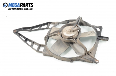 Перка охлаждане за Opel Corsa B Hatchback (03.1993 - 12.2002) 1.4 i 16V, 90 к.с.