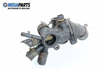 Корпус на термостат за Volkswagen Golf III Hatchback (08.1991 - 07.1998) 1.4, 60 к.с.