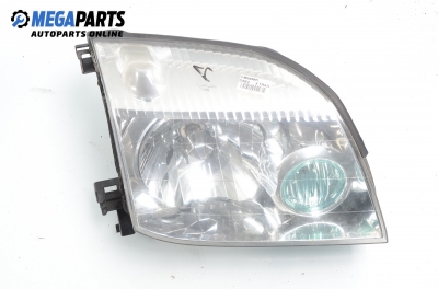 Фар за Nissan X-Trail I SUV (06.2001 - 01.2013), позиция: дясна