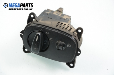 Ключ светлини  за Ford Transit Connect (06.2002 - 12.2013)