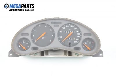 Километраж за Opel Tigra Coupe (07.1994 - 12.2000) 1.4 16V, 90 к.с.