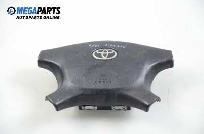 Airbag за Toyota Avensis Sedan I (09.1997 - 02.2003), седан
