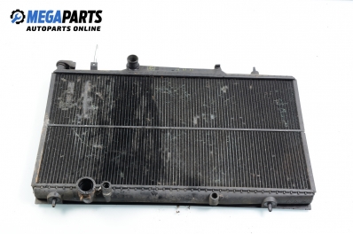 Воден радиатор за Citroen C5 I Break (06.2001 - 08.2004) 3.0 V6 (DEXFXC, DEXFXF), 207 к.с.