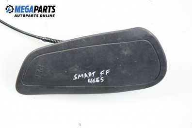 Airbag за Smart Forfour Hatchback 454 (01.2004 - 06.2006), позиция: дясна