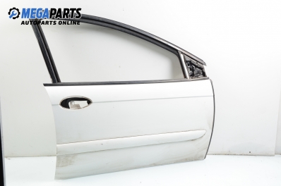 Врата за Citroen C5 I Break (06.2001 - 08.2004), комби, позиция: предна, дясна