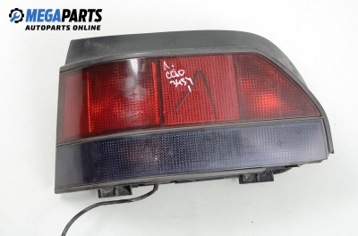 Стоп за Renault Clio I Hatchback (05.1990 - 09.1998), хечбек, позиция: лява