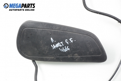 Airbag за Smart Forfour Hatchback 454 (01.2004 - 06.2006), 2+1 вр., позиция: лява