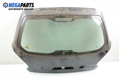 Заден капак за Fiat Bravo I Coupe (1995-10-01 - 2001-10-01), 2+1 вр.
