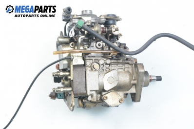 ГНП-горивонагнетателна помпа за Peugeot 406 Sedan (08.1995 - 01.2005) 1.9 TD, 90 к.с.