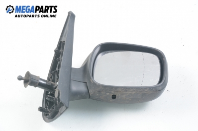 Огледало за Renault Kangoo Van (08.1997 - 02.2008), товарен, позиция: дясна