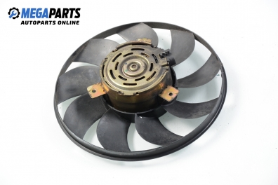 Перка охлаждане за Fiat Doblo Cargo (11.2000 - 02.2010) 1.3 JTD 16V, 70 к.с.