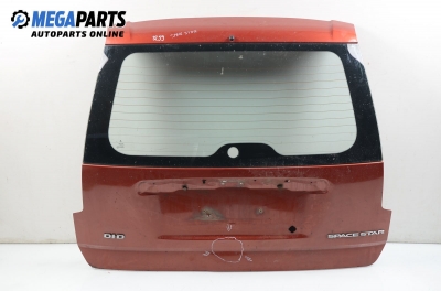 Заден капак за Mitsubishi Space Star Minivan (06.1998 - 12.2004)