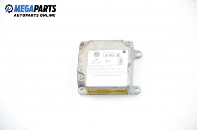 Модул за AIRBAG за Volkswagen Passat Variant B5 (05.1997 - 12.2001), № 1J0 909 607