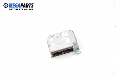 Модул за AIRBAG за Fiat Doblo Cargo (11.2000 - 02.2010), № Autoliv 550 90 34 00