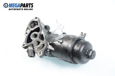 Корпус за маслен филтър за Citroen Xsara Picasso (09.1999 - 06.2012) 1.6 HDi, 109 к.с.