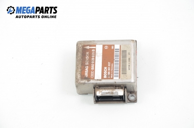 Модул за AIRBAG за Audi A4 Sedan B5 (11.1994 - 09.2001), № Bosch 0 285 001 037