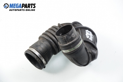Гофриран маркуч за Fiat Doblo Cargo (11.2000 - 02.2010) 1.3 JTD 16V, 70 к.с.