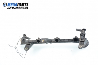 Бензинова рейка за Renault Megane Scenic (10.1996 - 12.2001) 1.6 e (JA0F), 90 к.с.