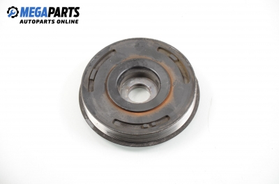 Демпферна шайба за Ford Fiesta V Hatchback (11.2001 - 03.2010) 1.25 16V, 75 к.с.