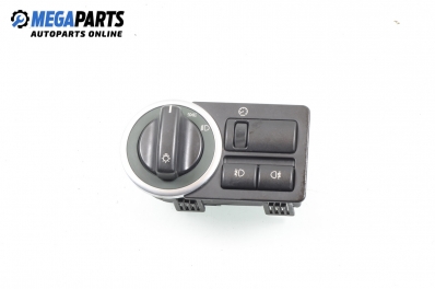 Ключ светлини  за Land Rover Range Rover III SUV (03.2002 - 08.2012), № 037094056