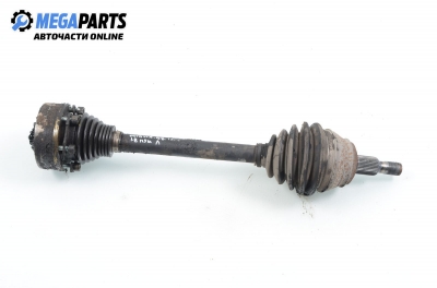 Полуоска за Skoda Octavia I Sedan (09.1996 - 12.2010) 1.8, 125 к.с., позиция: лява