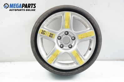 Резервна гума за Audi A6 Allroad  C5 (05.2000 - 08.2005) 16 цола, ширина 6.5