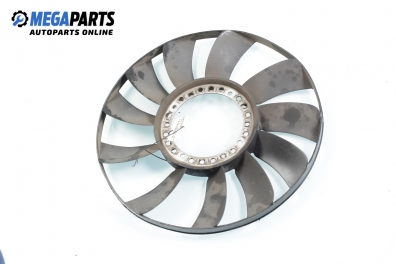 Перка охлаждане за Audi A4 Avant B5 (11.1994 - 09.2001) 1.8, 125 к.с.