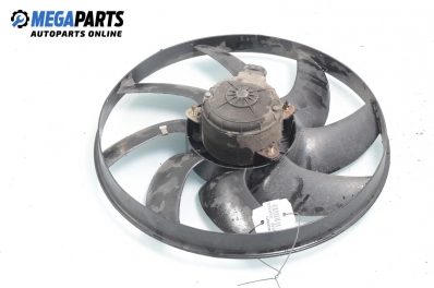 Перка охлаждане за Renault Espace III Minivan (11.1996 - 10.2002) 2.2 D, 114 к.с.