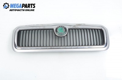 Решетка за Skoda Octavia I Sedan (09.1996 - 12.2010), хечбек