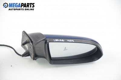 Огледало за Opel Zafira A Minivan (04.1999 - 06.2005), позиция: дясна