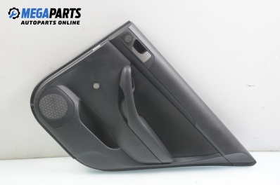 Кора врата за Toyota Avensis Liftback II (04.2003 - 11.2008), хечбек, позиция: задна, дясна