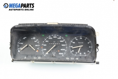 Километраж за Volkswagen Passat Variant B3, B4 (02.1988 - 06.1997) 1.8, 90 к.с.