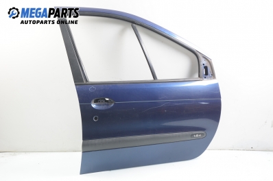 Врата за Renault Megane Scenic (10.1996 - 12.2001), позиция: предна, дясна