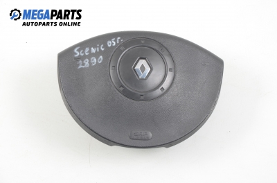 Airbag за Renault Scenic II Minivan (06.2003 - 07.2010)