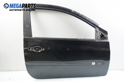 Врата за Renault Clio III Hatchback (01.2005 - 12.2012), 2+1 вр., позиция: дясна