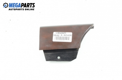 Интериорна пластмаса за Land Rover Range Rover III SUV (03.2002 - 08.2012), 4+1 вр., позиция: предна