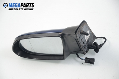Огледало за Opel Zafira A Minivan (04.1999 - 06.2005), позиция: лява