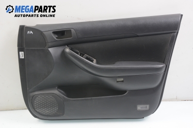 Кора врата за Toyota Avensis Liftback II (04.2003 - 11.2008), 4+1 вр., хечбек, позиция: предна, дясна