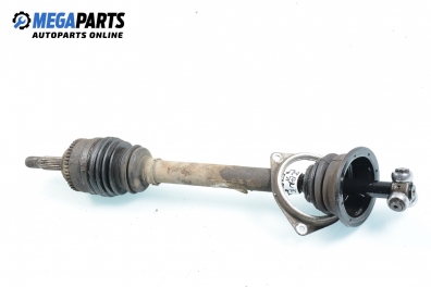 Полуоска за Renault Megane Scenic (10.1996 - 12.2001) 1.6 e (JA0F), 90 к.с., позиция: лява