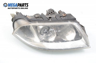 Фар Xenon за Volkswagen Passat Sedan B5.5 (10.2000 - 12.2005), седан, позиция: дясна