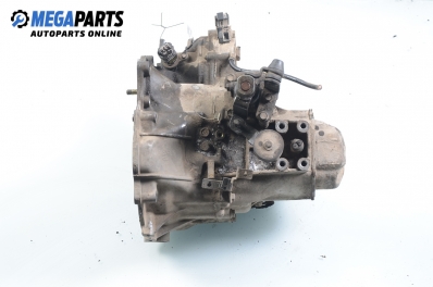 Ръчна скоростна кутия за Chevrolet Spark (M200, M250) (05.2005 - ...) 0.8, 50 к.с.